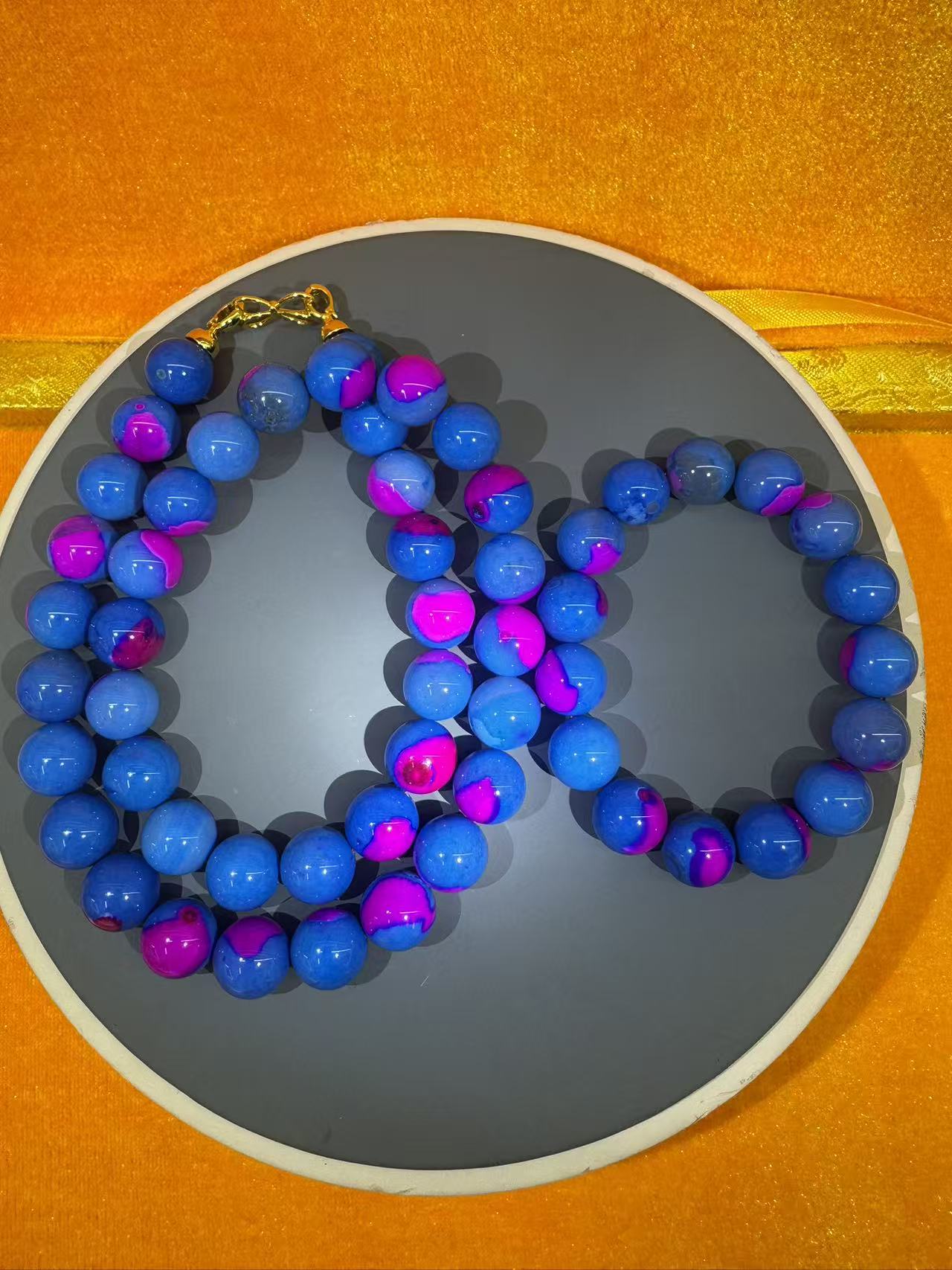     菲菲精选 【生鑫高端】菲菲推荐项链新款通用