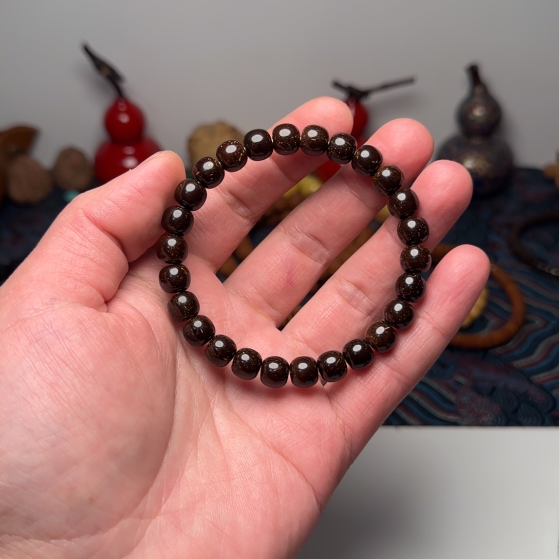 【闪购商品】吊坠椰蒂椰蒂老型8.9有棕