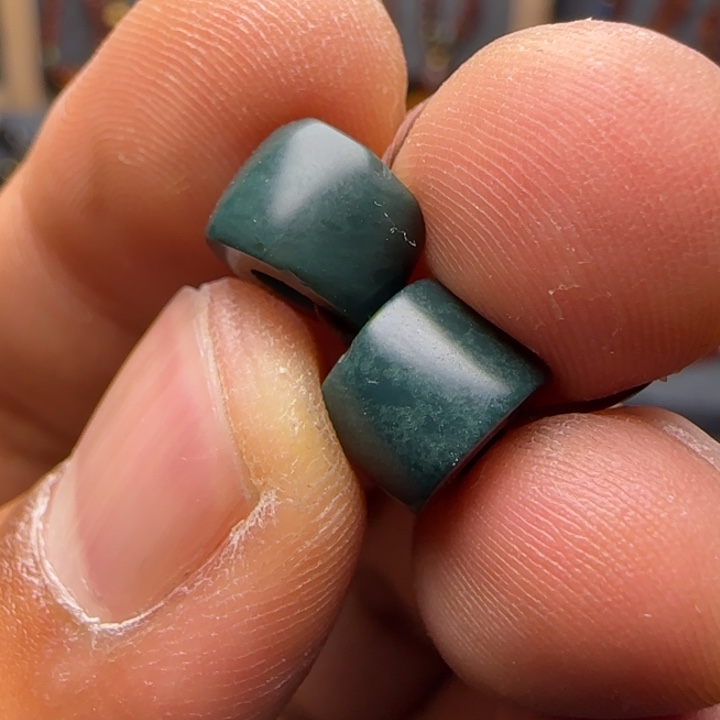 玛瑙/玉髓单未镶嵌