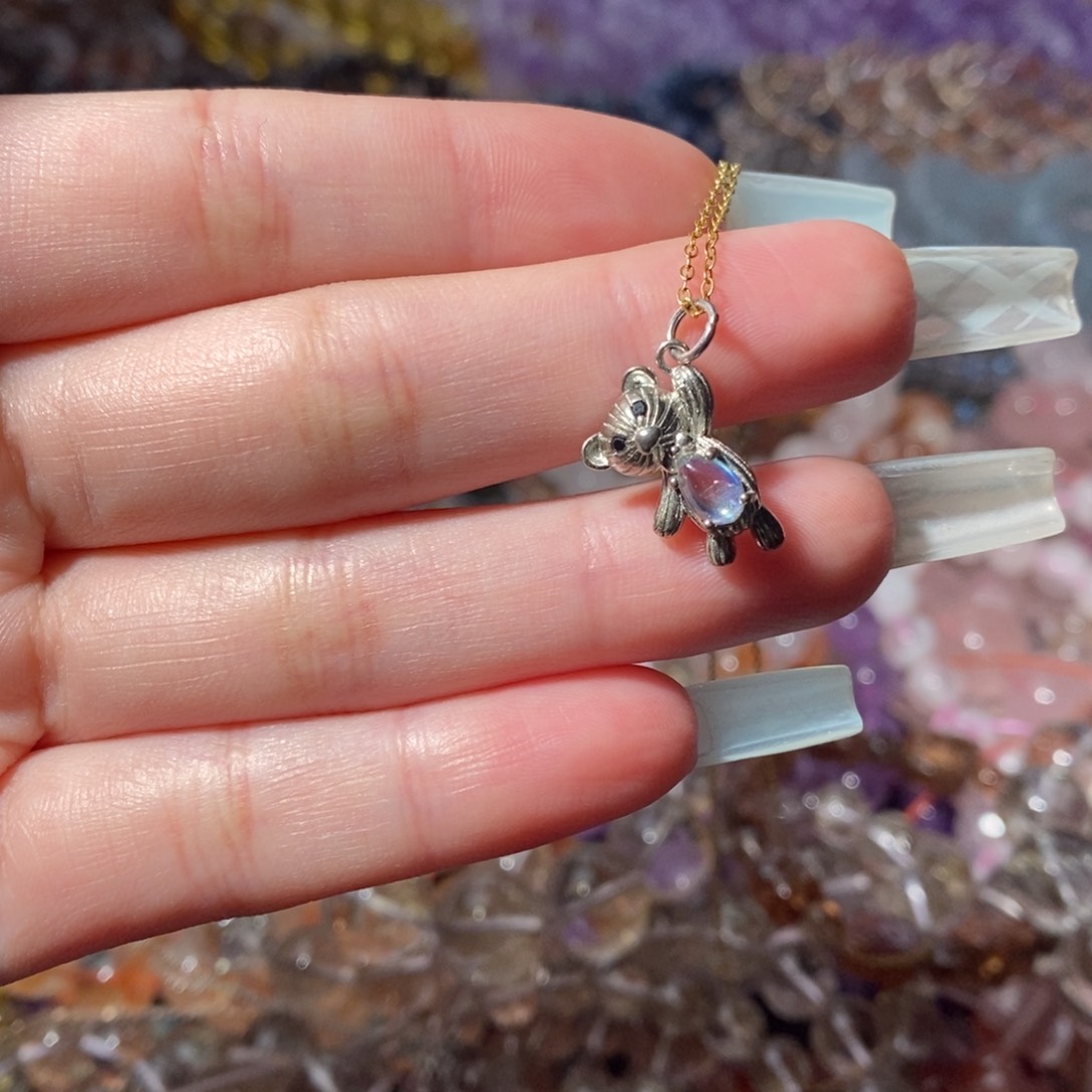 水晶手链未镶嵌手链