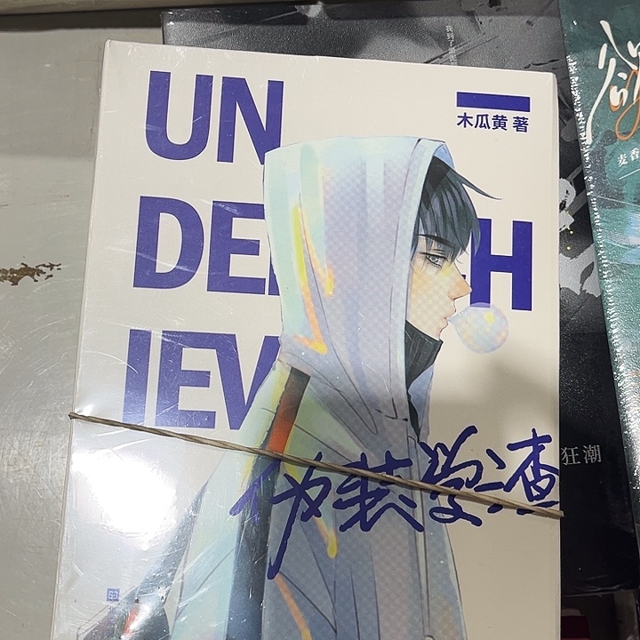 伪装学渣全新一套