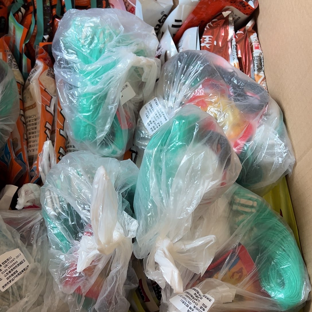 闪购49号链接单层粘网5条