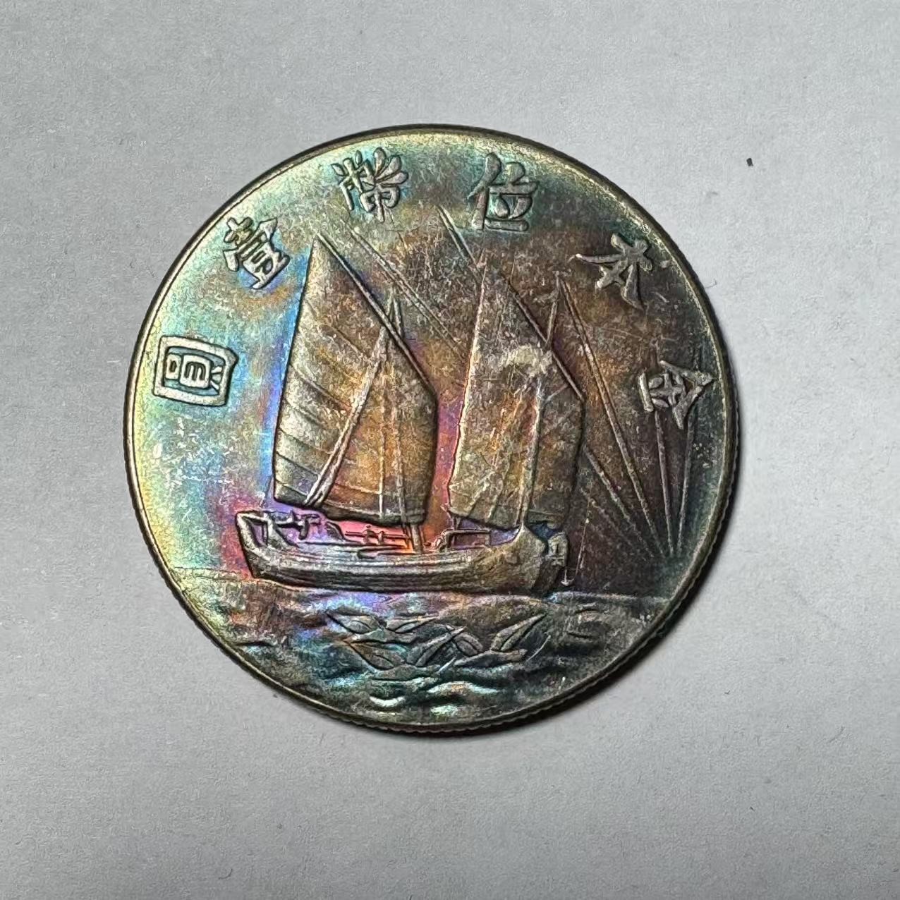 005A精美仿古工艺品摆件
