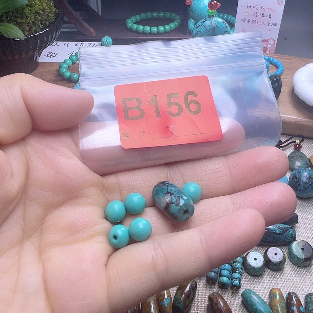 十堰原生态绿石头特色手工配饰