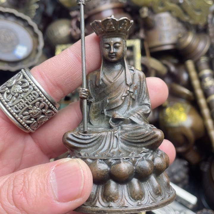 铜器摆件诚信经营