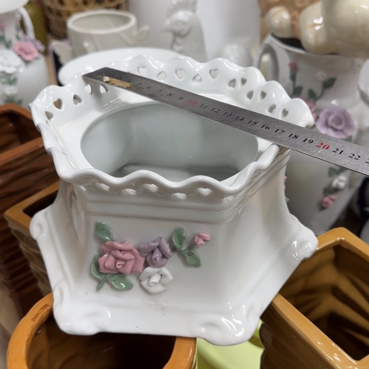 瓷片陶瓷艺术陶瓷工艺