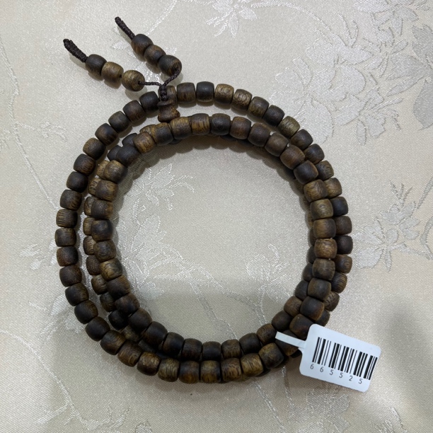 沉香直切多圈6mm665525