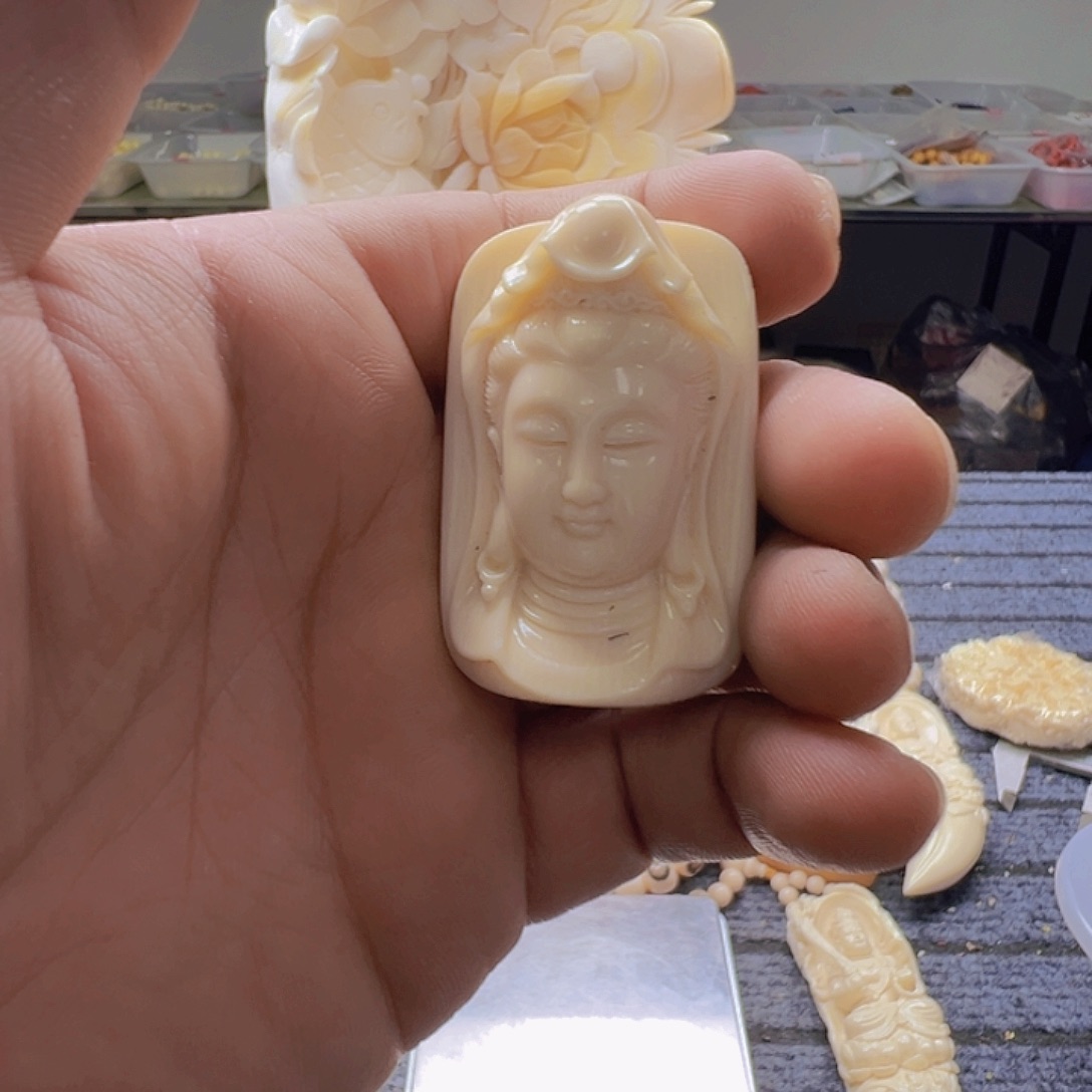 @***心大果紫檀（缅甸花梨）17