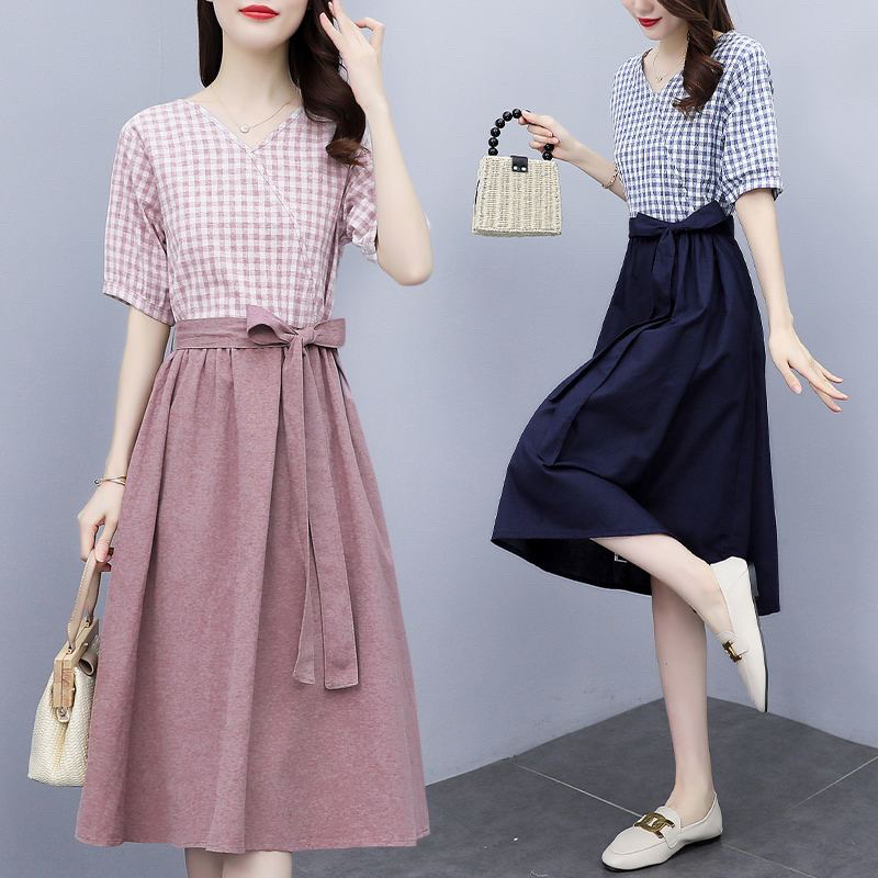 萍萍搭配服饰A29-49