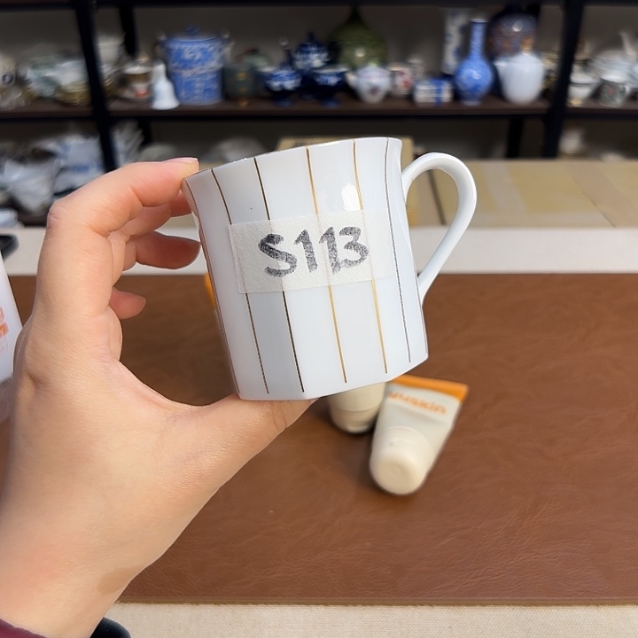 瓷片yuskin 介里家的精选好物