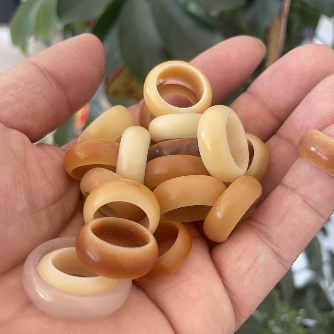 微瑕菩提跑环20颗