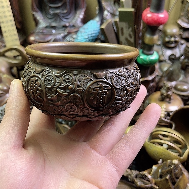 铜器855886666666666669