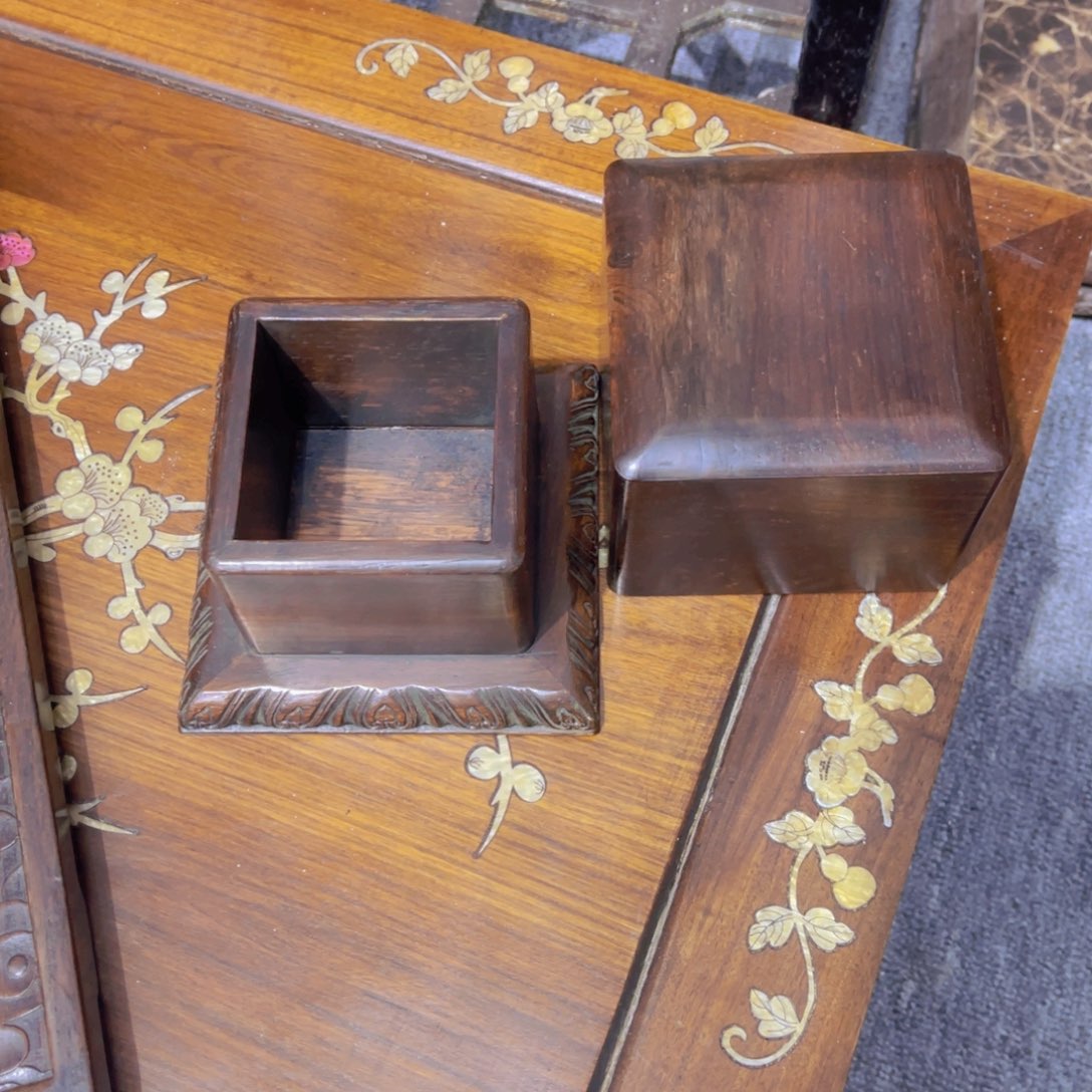 木梨檀紫韵之京作