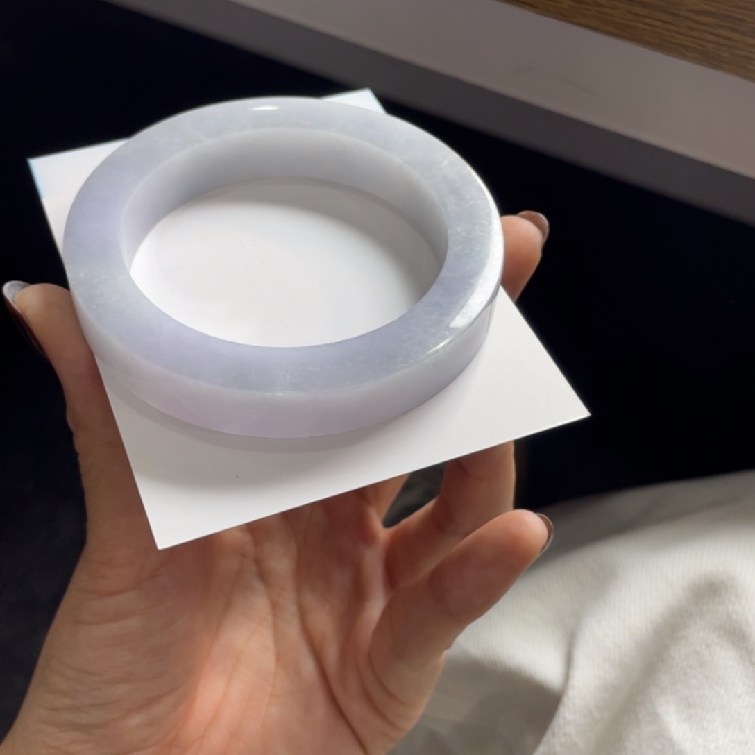 钰***儿定制翡翠未镶嵌翡翠