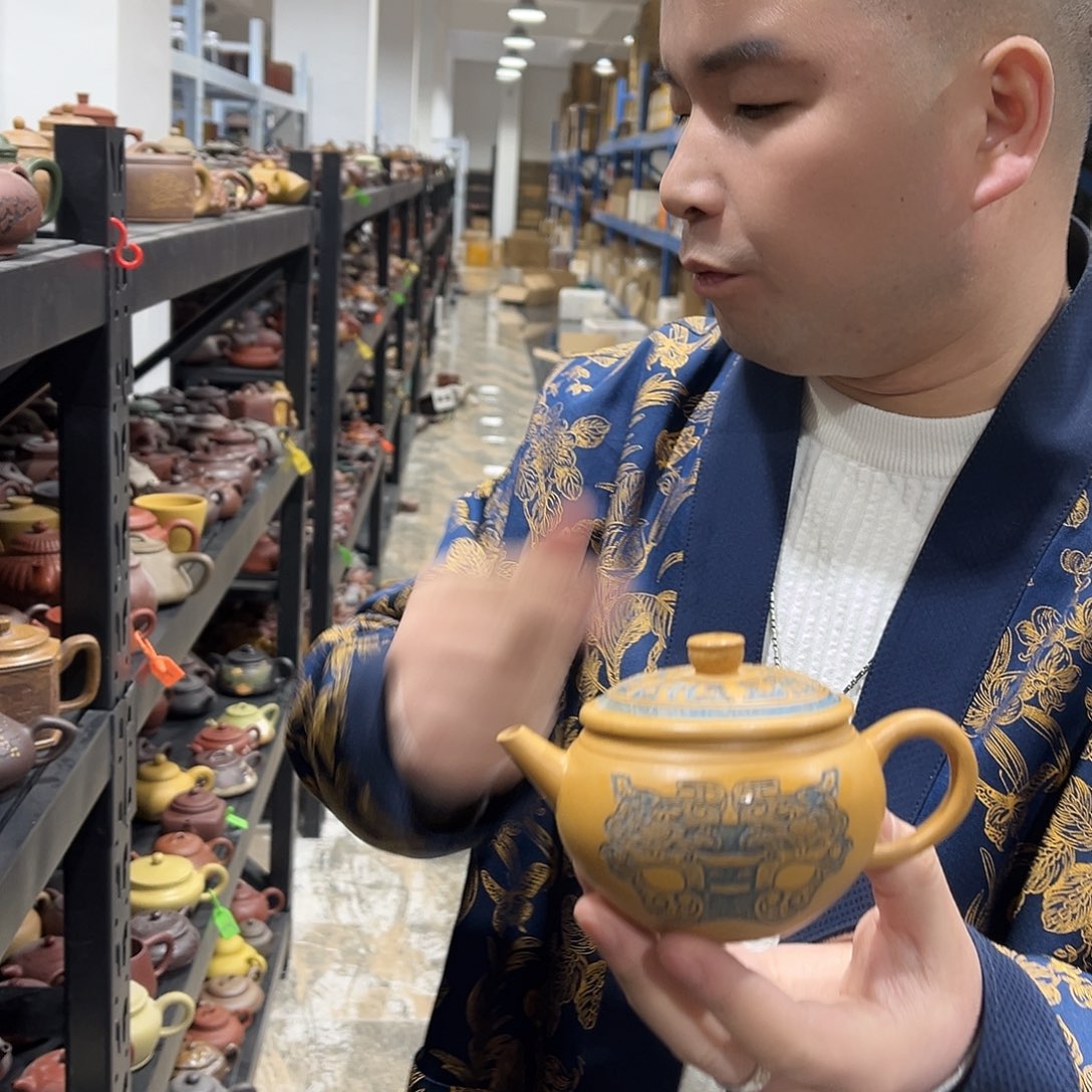 茶壶紫砂wodukled