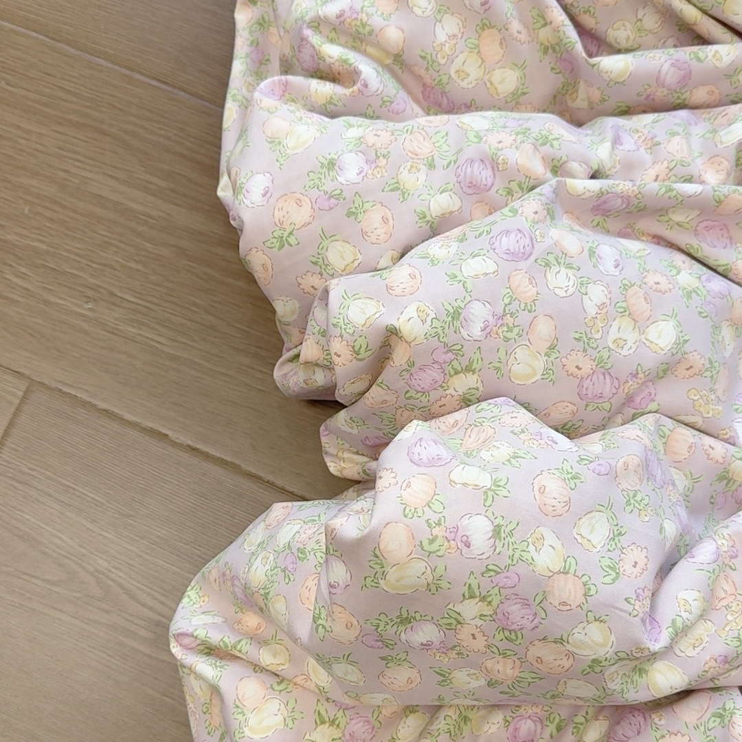 H四季可用 双人床单 适合1.8/2.0床用亲肤舒适柔软（涵）