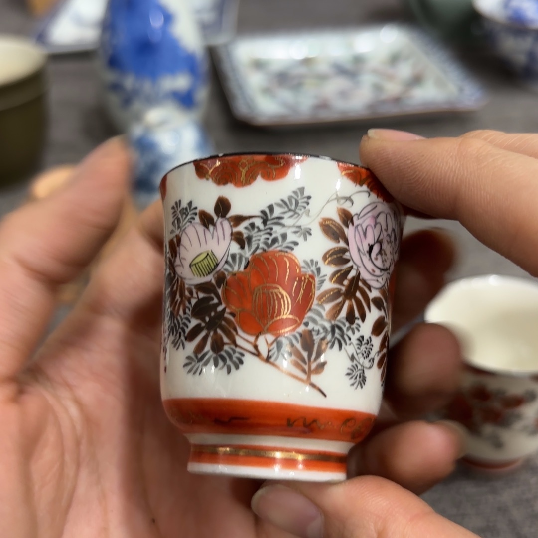 非常好看漂亮的物品