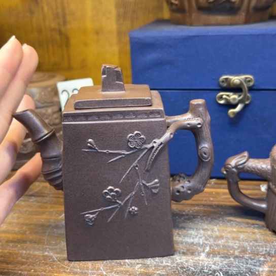 【闪购商品】紫砂茶壶紫砂壶等