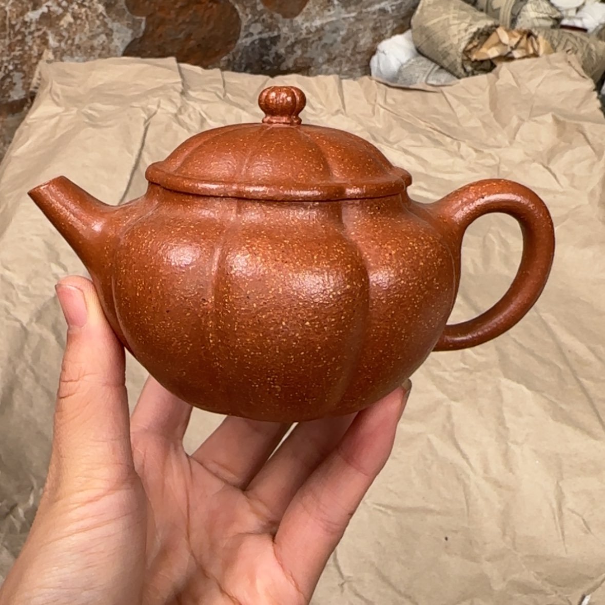 【闪购商品】紫砂茶壶紫砂茶具