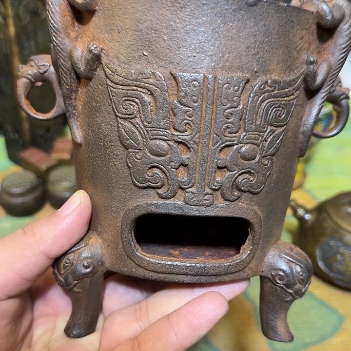 老铜器老铜器老铜器