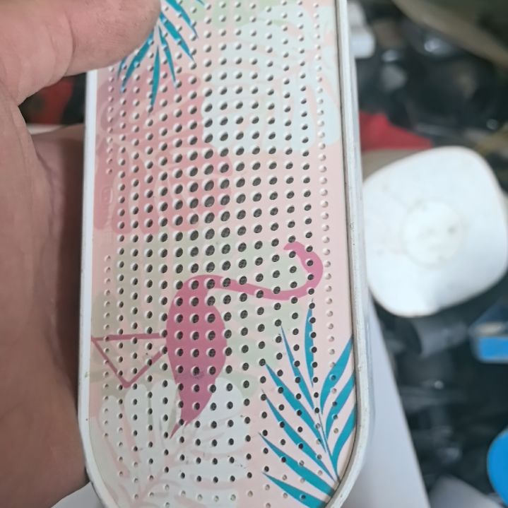 有机玻璃小度智能音箱蓝牙