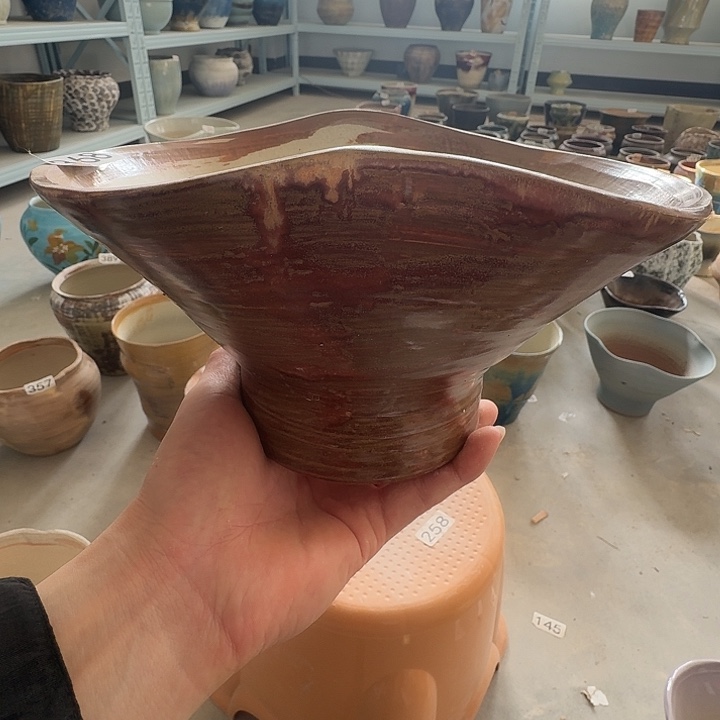 口23高13带孔一个