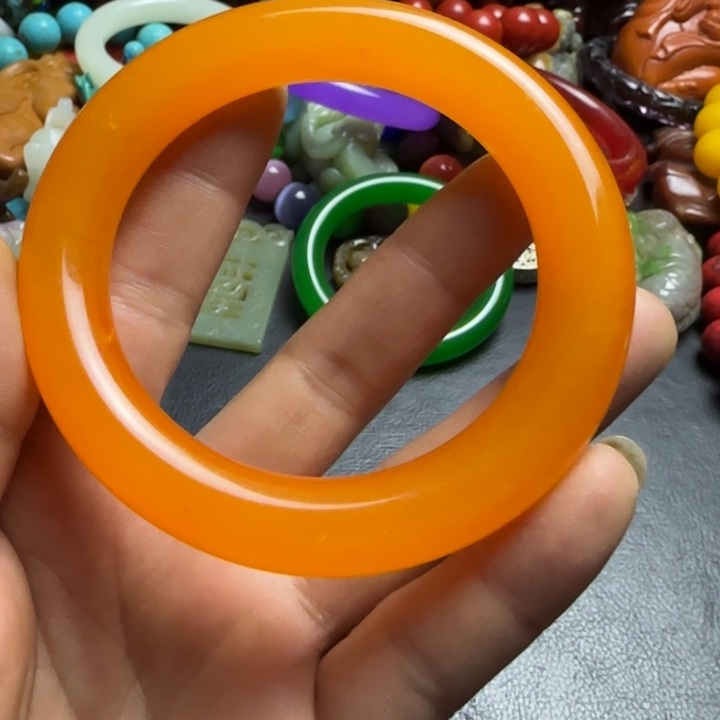 紫金钵盂菩提吊坠