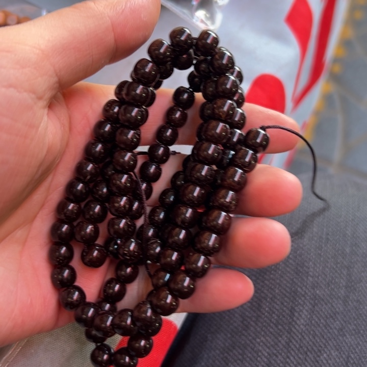 椰蒂吊坠九****殇椰蒂菩提