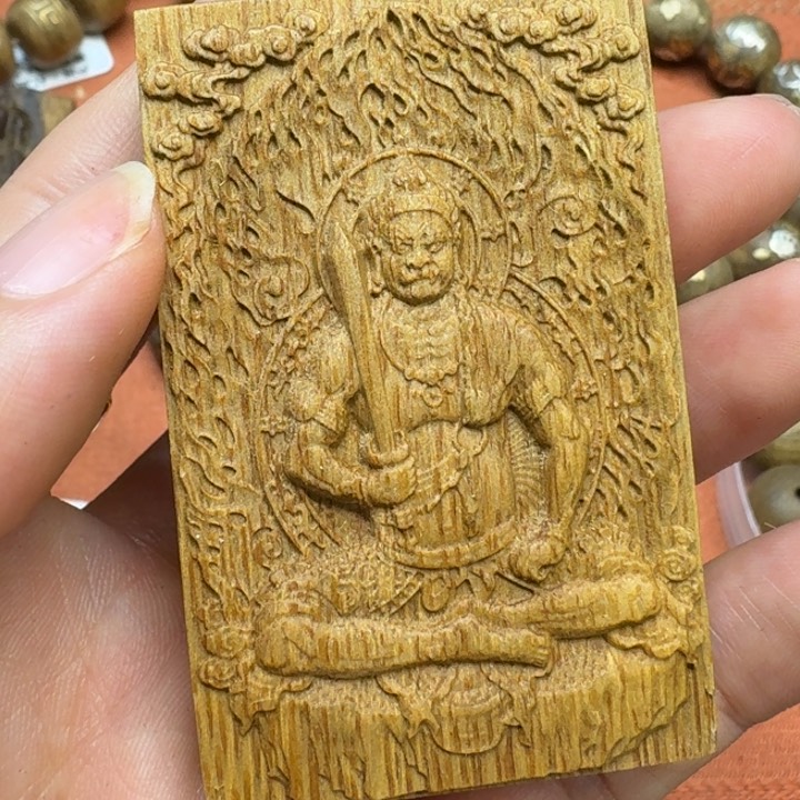 大叶紫檀（黑酸枝木类）