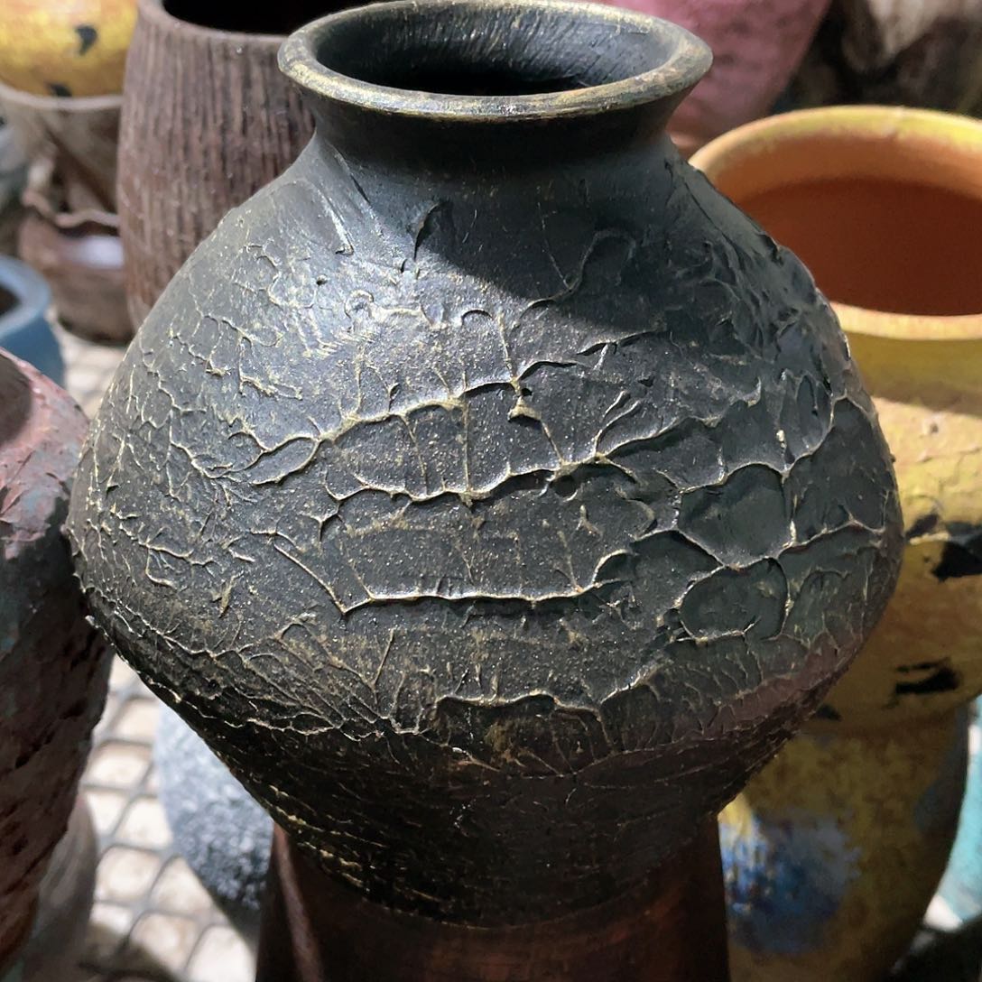 无孔无孔口径7高度20微瑕