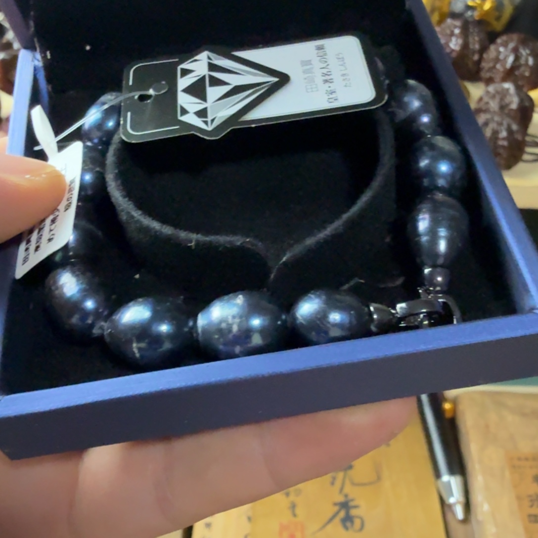 我们的确是一个很好