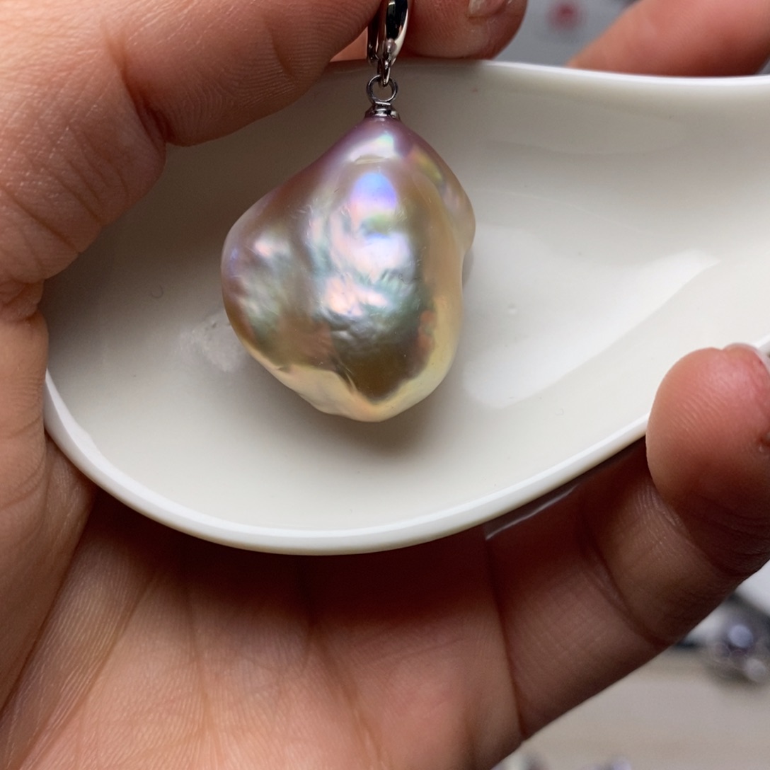 淡水珍珠其它未镶嵌