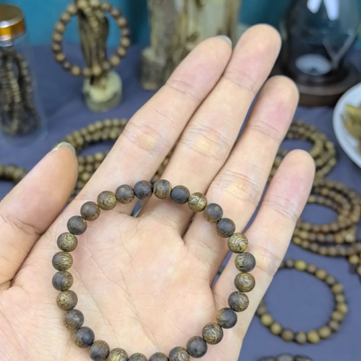 沉香沉香碎屑单圈06