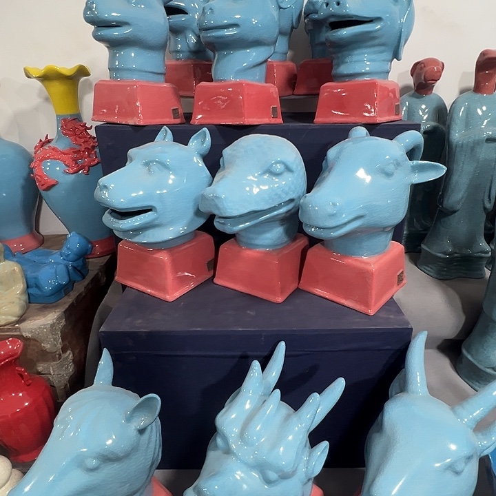 瓷片福源阁欢迎您的光临