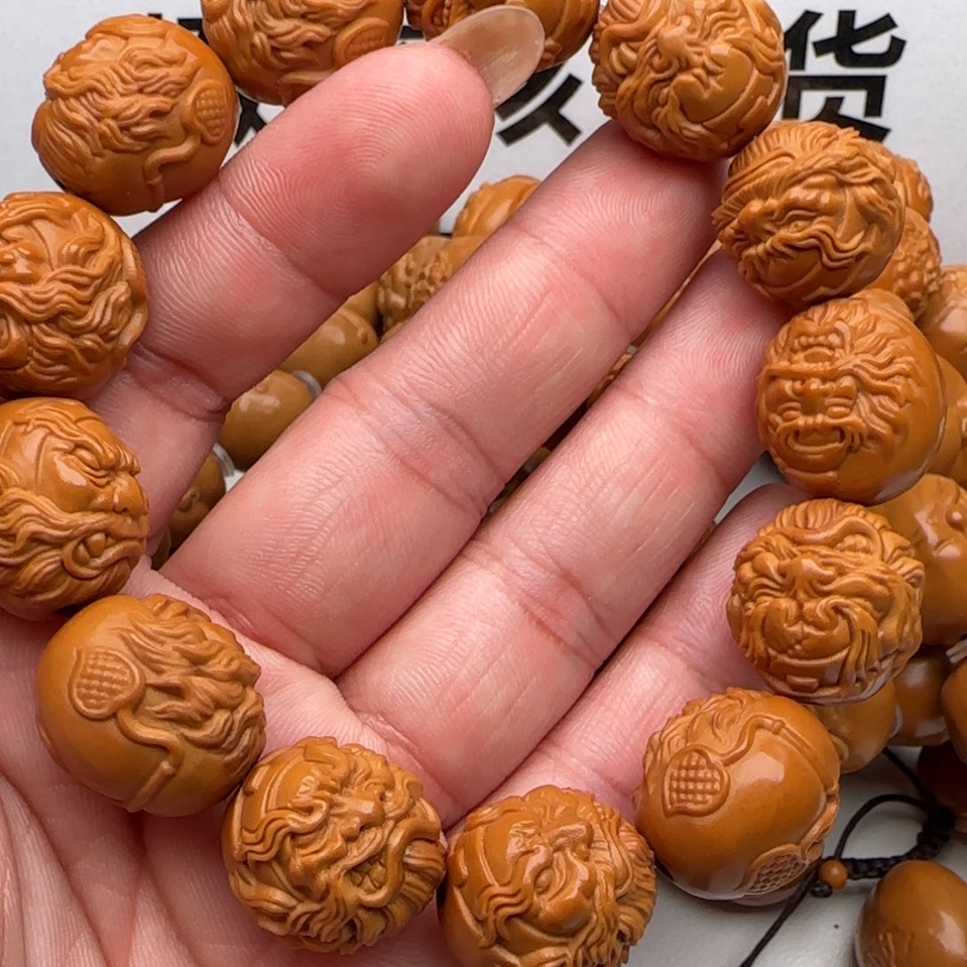 橄榄核手串/手链橄榄核