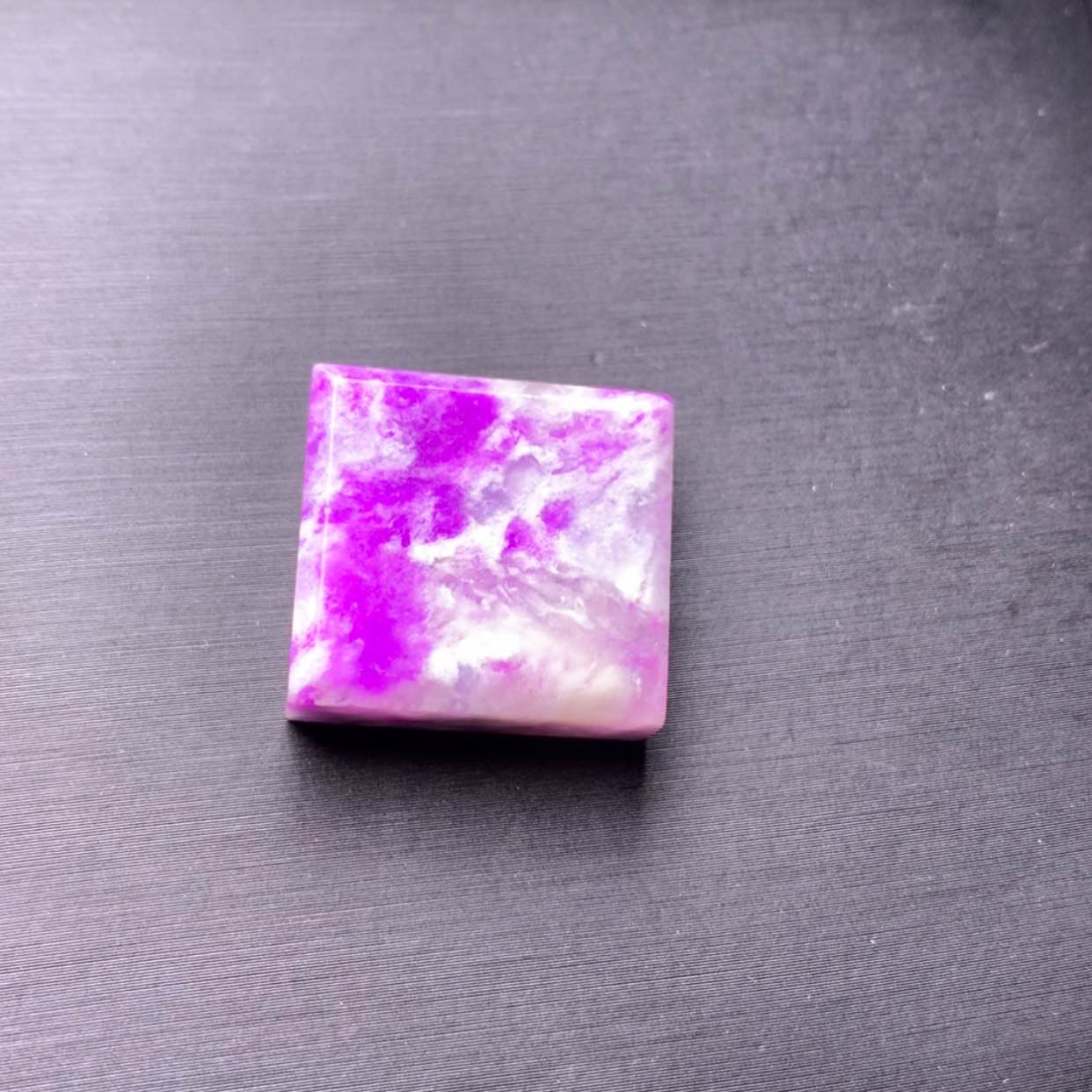 【闪购商品】苏纪石（舒俱来）吊坠未镶嵌