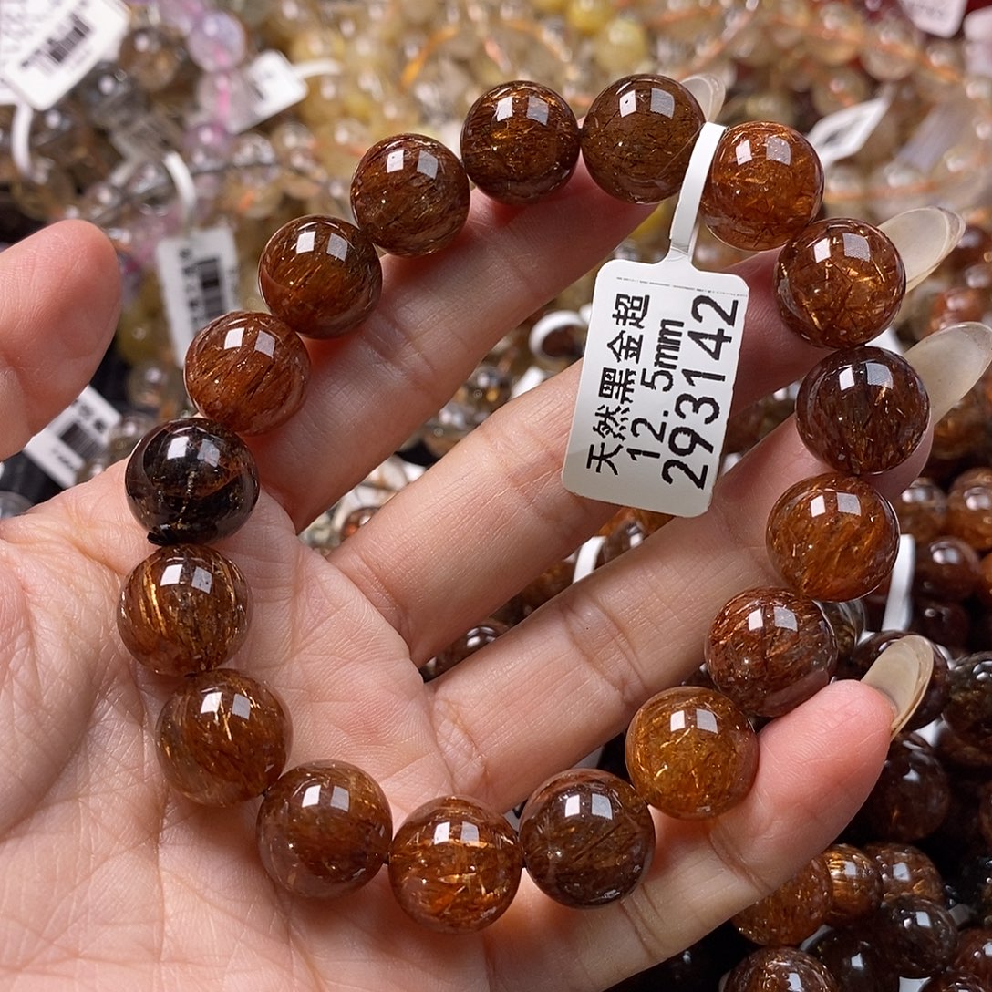 手链水晶未镶嵌水