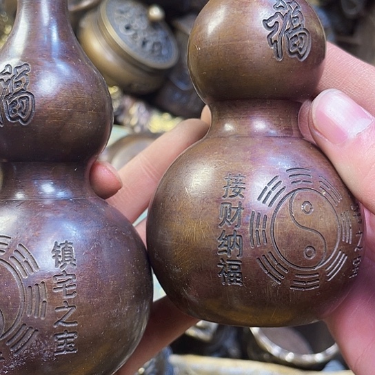 铜器摆件诚信经营