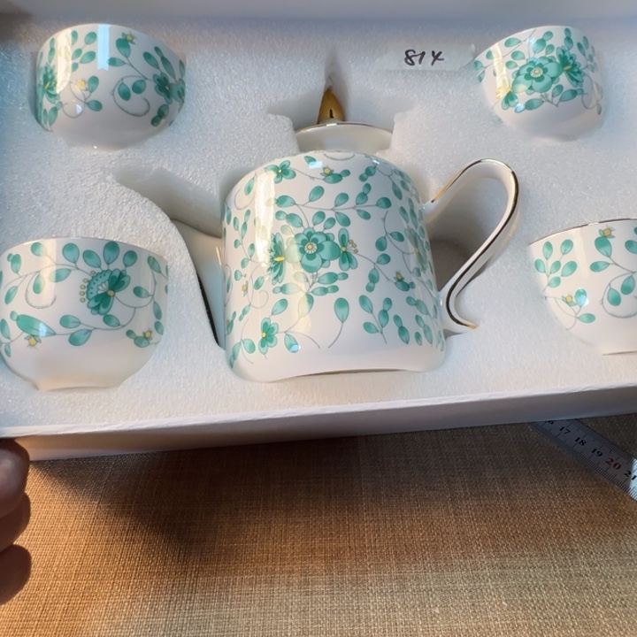 瓷片启航瓷器精选