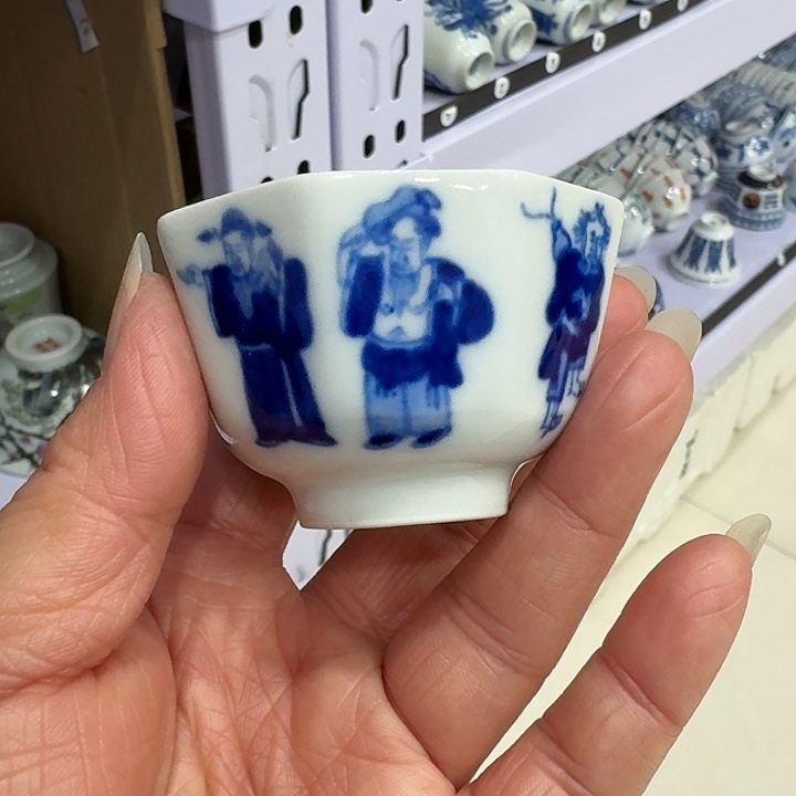 陶瓷艺术品收藏陶瓷