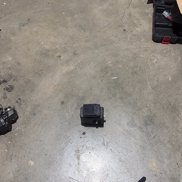 水平仪12线➕电池➕充电器