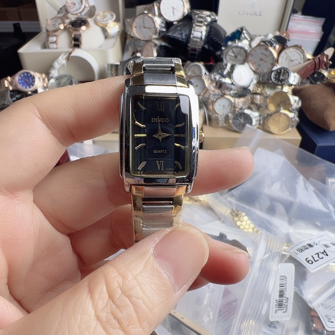 钢锻造碳机械机芯