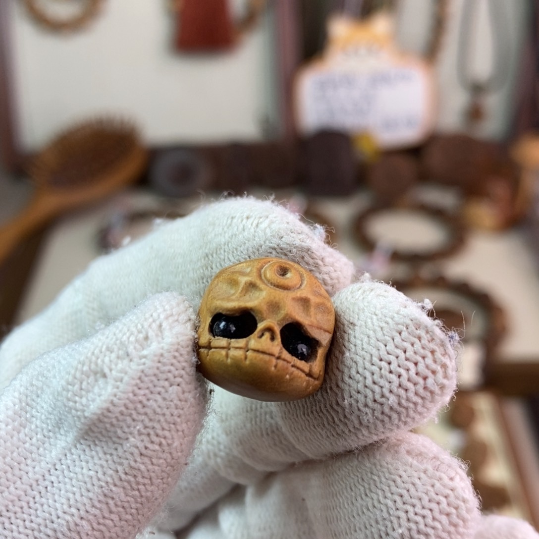 檀香木其他印度迈索尔老山檀阿呆1.5