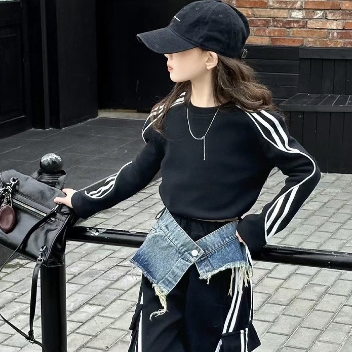 【精油皂】洋妞四季童装