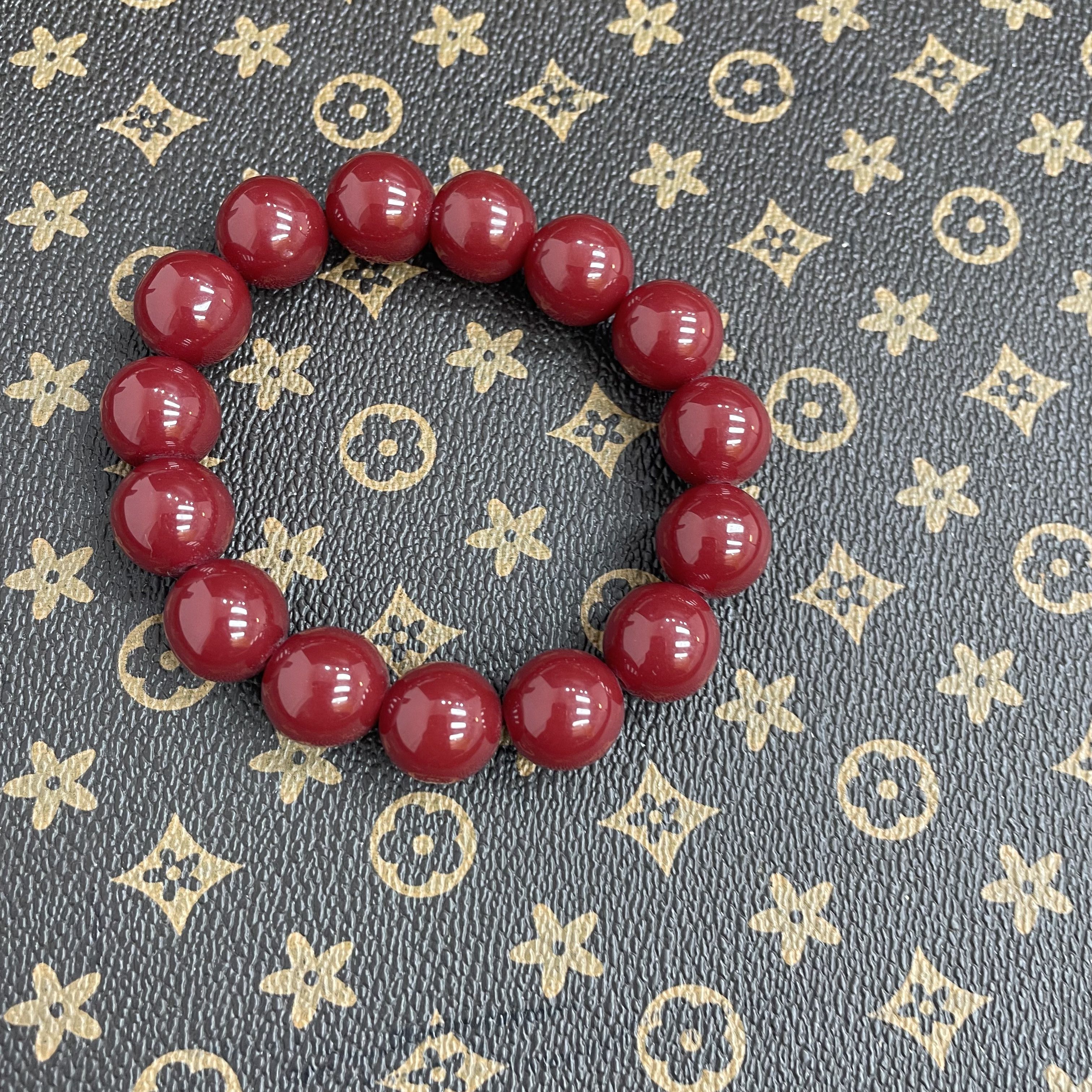 手链 （珍宝仓）高端推荐时尚饰品手链QC282