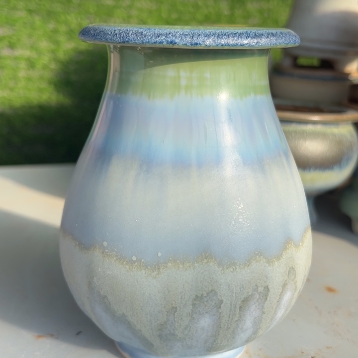 特价花盆 满50发货 内口6.5