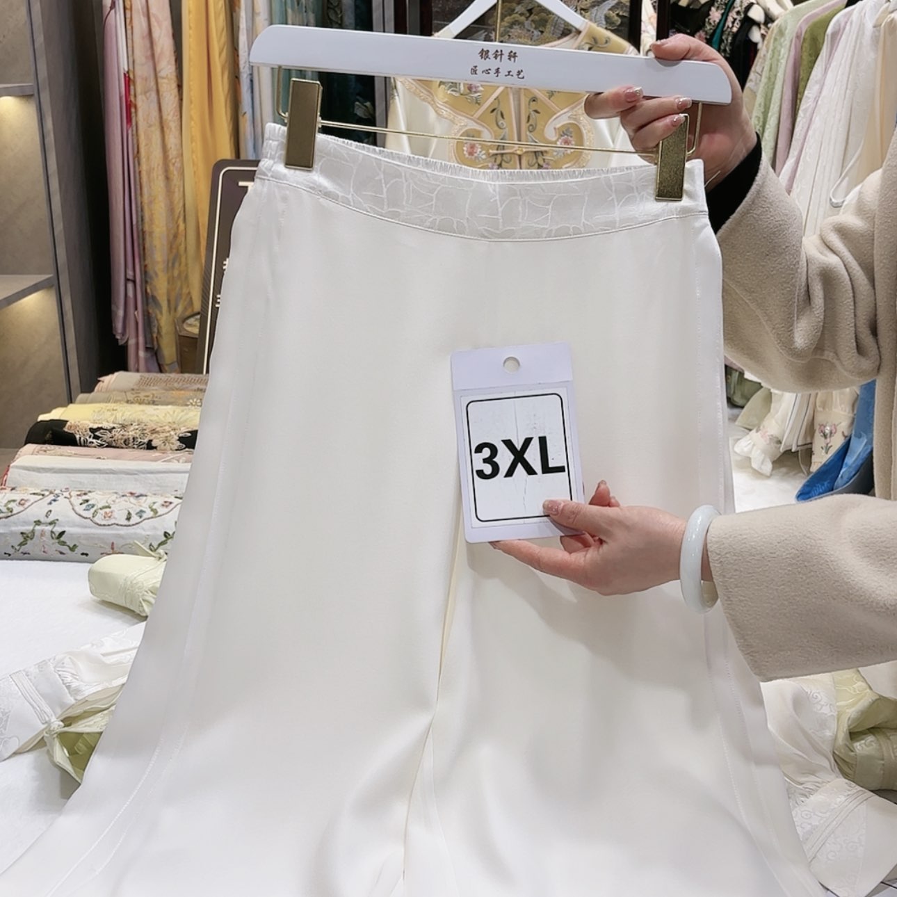 【闪购商品】?****࿐苏绣非遗文化艺术精品