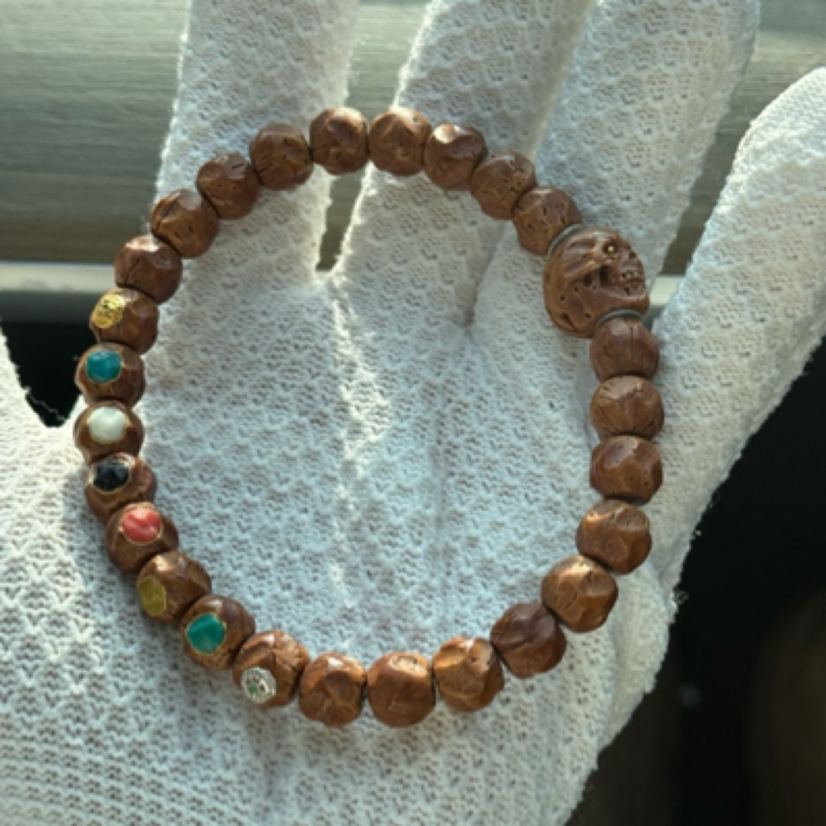 桃核原创文玩仅此一件