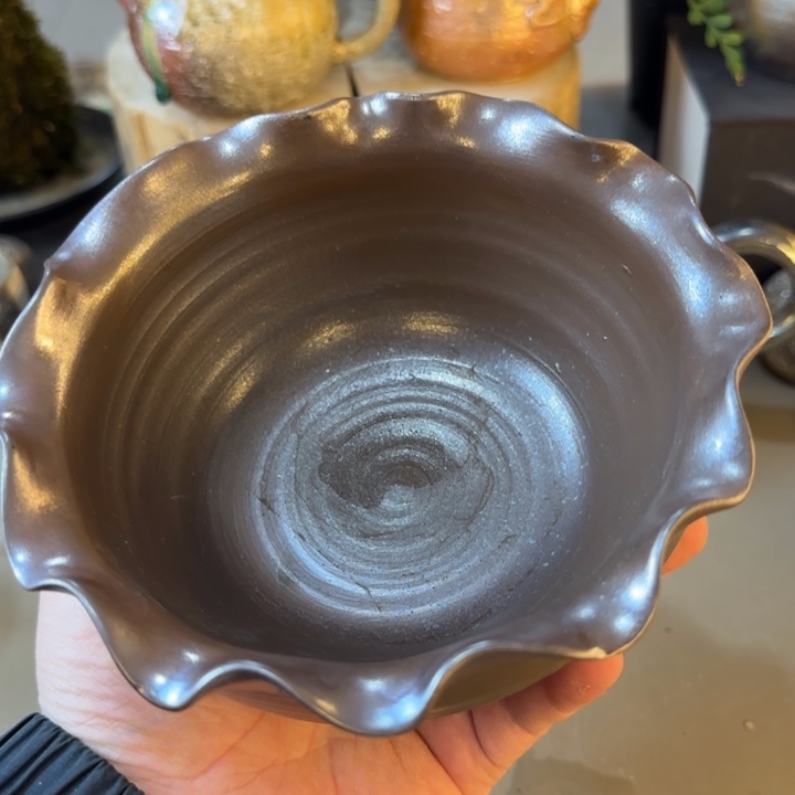 粗砂茶壶大家新年好！