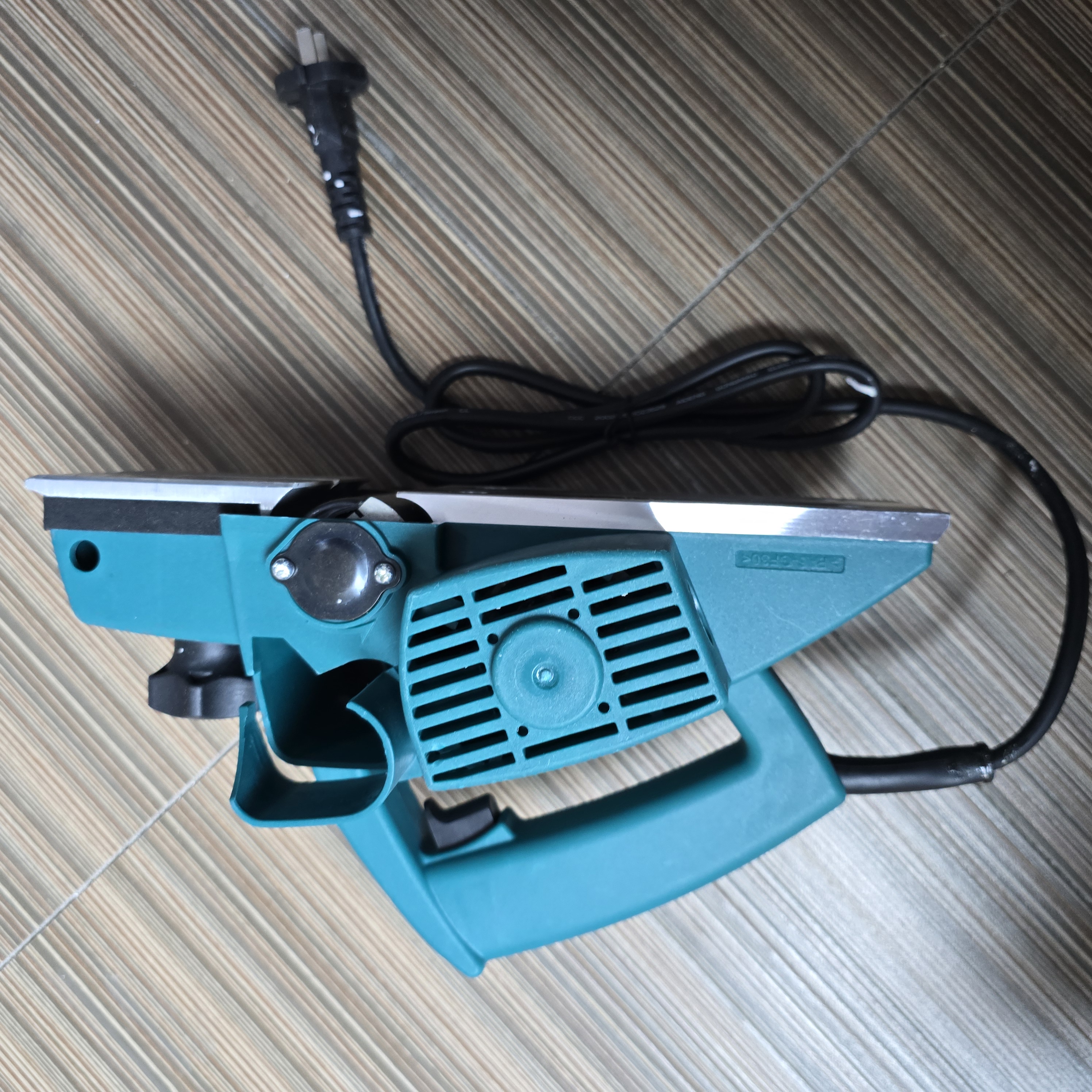【宠粉浮力】木工电刨切割打磨工具